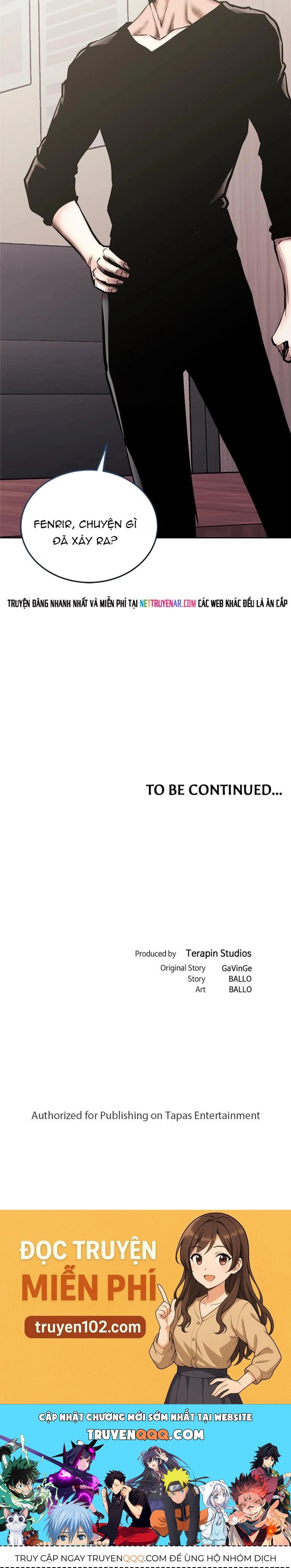 Kể Từ Bây Giờ, Tôi Là Một Người Chơi Chap 147 - Next Chap 148