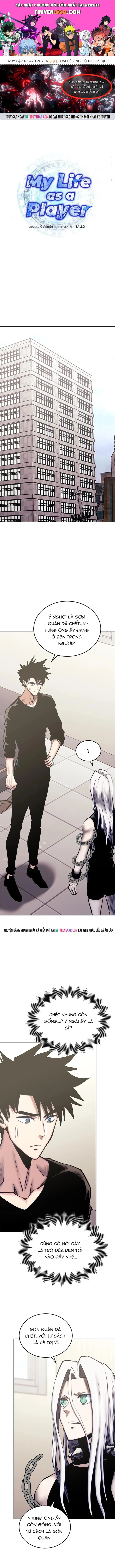 Kể Từ Bây Giờ, Tôi Là Một Người Chơi Chap 148 - Next Chap 149