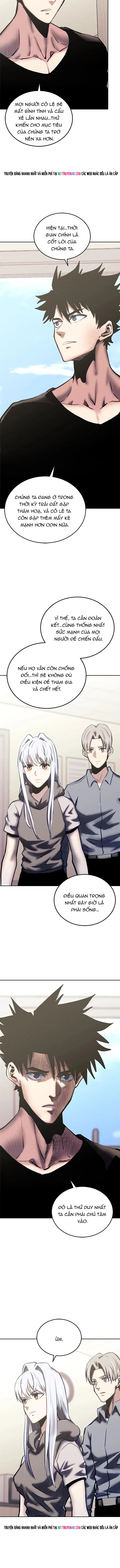 Kể Từ Bây Giờ, Tôi Là Một Người Chơi Chap 148 - Next Chap 149