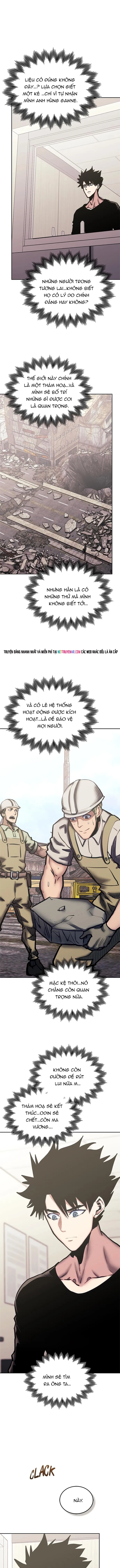 Kể Từ Bây Giờ, Tôi Là Một Người Chơi Chap 148 - Next Chap 149