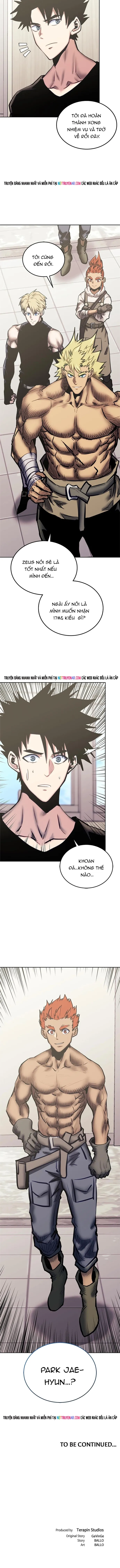 Kể Từ Bây Giờ, Tôi Là Một Người Chơi Chap 148 - Next Chap 149