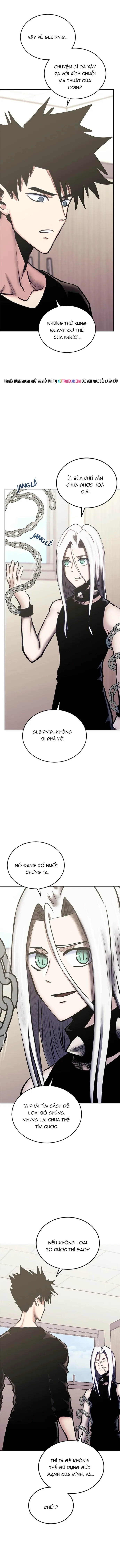 Kể Từ Bây Giờ, Tôi Là Một Người Chơi Chap 148 - Next Chap 149