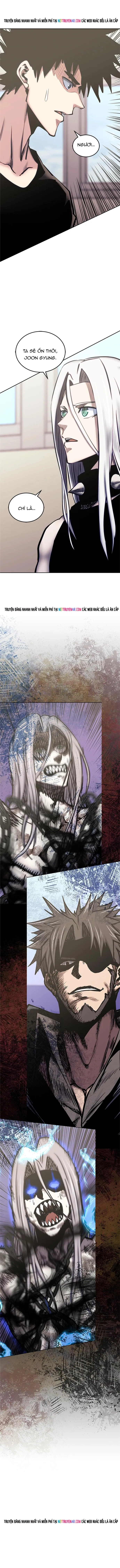 Kể Từ Bây Giờ, Tôi Là Một Người Chơi Chap 148 - Next Chap 149