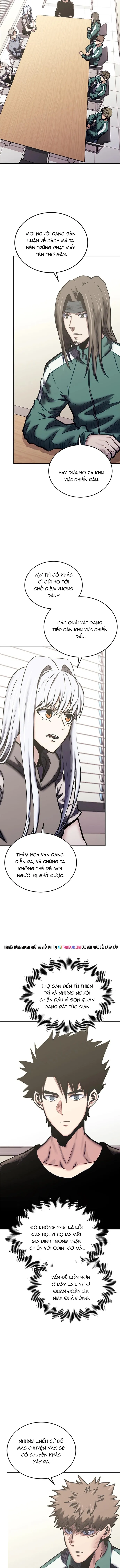 Kể Từ Bây Giờ, Tôi Là Một Người Chơi Chap 148 - Next Chap 149