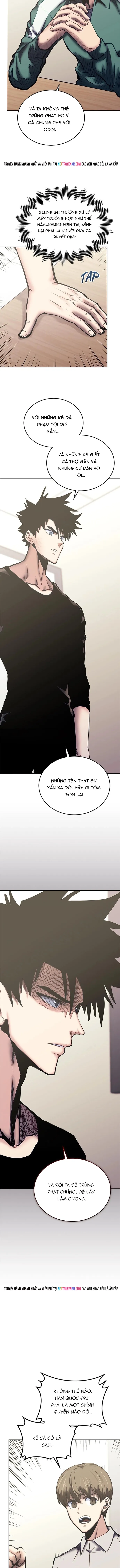 Kể Từ Bây Giờ, Tôi Là Một Người Chơi Chap 148 - Next Chap 149