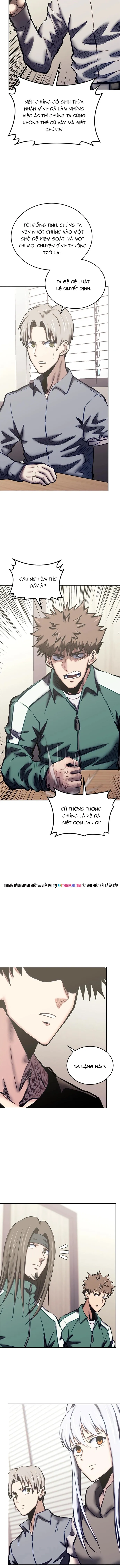 Kể Từ Bây Giờ, Tôi Là Một Người Chơi Chap 148 - Next Chap 149