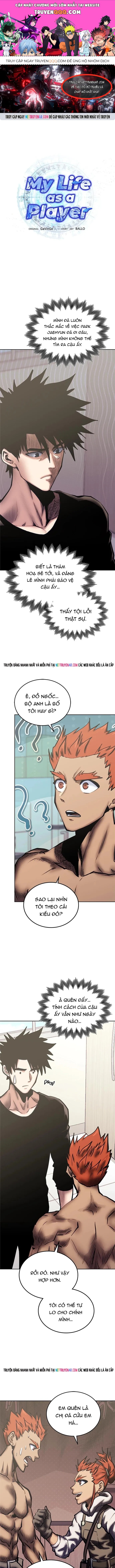 Kể Từ Bây Giờ, Tôi Là Một Người Chơi Chap 149 - Next Chap 150