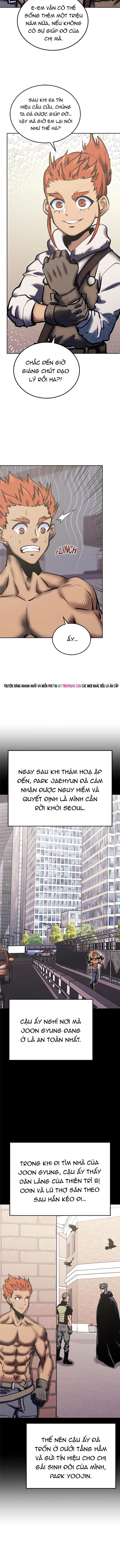 Kể Từ Bây Giờ, Tôi Là Một Người Chơi Chap 149 - Next Chap 150