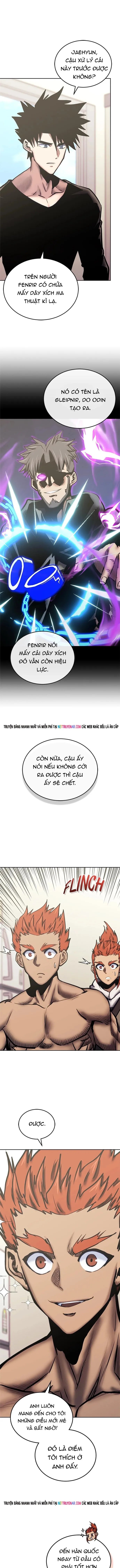 Kể Từ Bây Giờ, Tôi Là Một Người Chơi Chap 149 - Next Chap 150