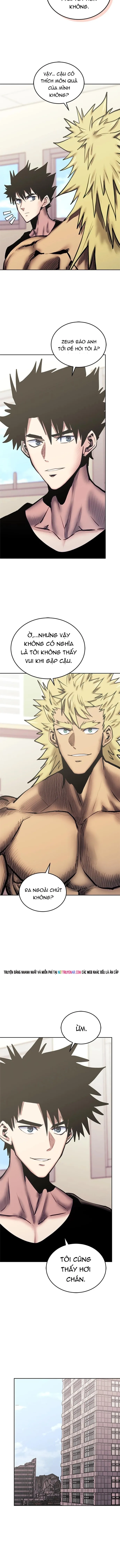 Kể Từ Bây Giờ, Tôi Là Một Người Chơi Chap 149 - Next Chap 150