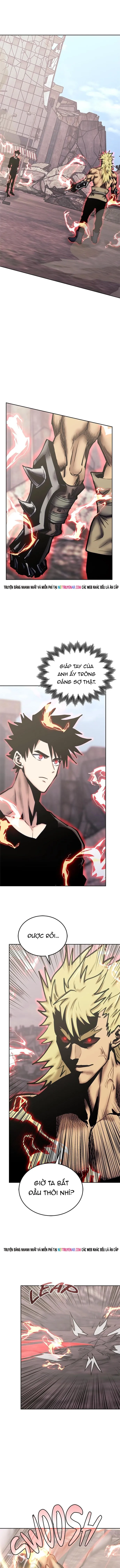 Kể Từ Bây Giờ, Tôi Là Một Người Chơi Chap 149 - Next Chap 150