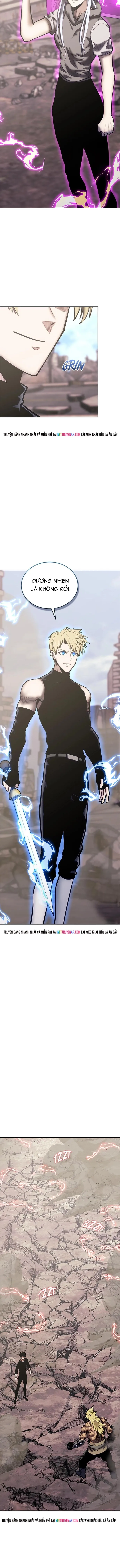 Kể Từ Bây Giờ, Tôi Là Một Người Chơi Chap 149 - Next Chap 150