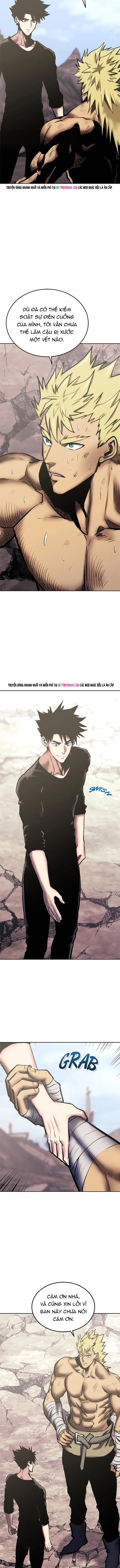 Kể Từ Bây Giờ, Tôi Là Một Người Chơi Chap 149 - Next Chap 150