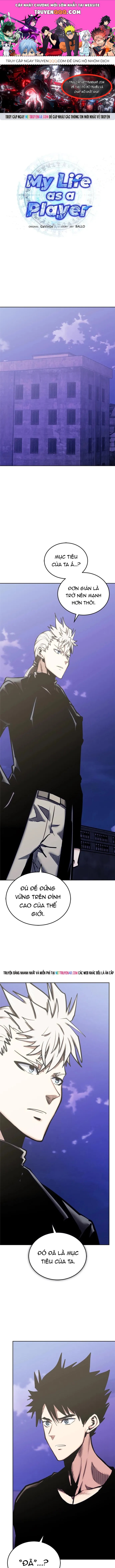 Kể Từ Bây Giờ, Tôi Là Một Người Chơi Chap 150 - Next Chap 151
