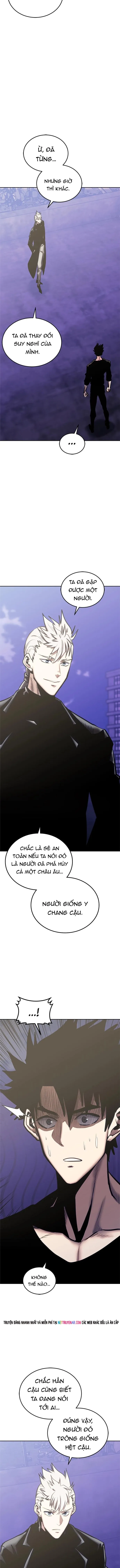 Kể Từ Bây Giờ, Tôi Là Một Người Chơi Chap 150 - Next Chap 151