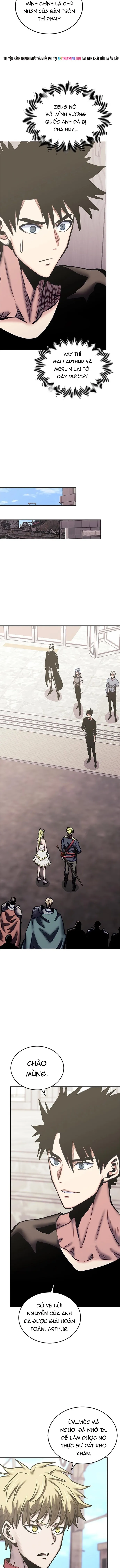 Kể Từ Bây Giờ, Tôi Là Một Người Chơi Chap 150 - Next Chap 151