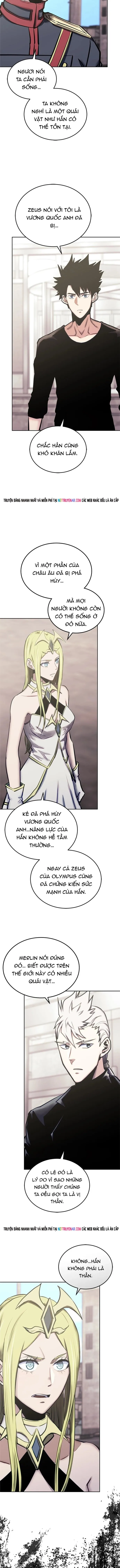 Kể Từ Bây Giờ, Tôi Là Một Người Chơi Chap 150 - Next Chap 151