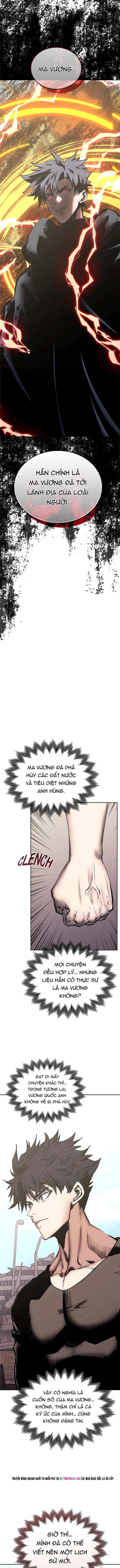 Kể Từ Bây Giờ, Tôi Là Một Người Chơi Chap 150 - Next Chap 151