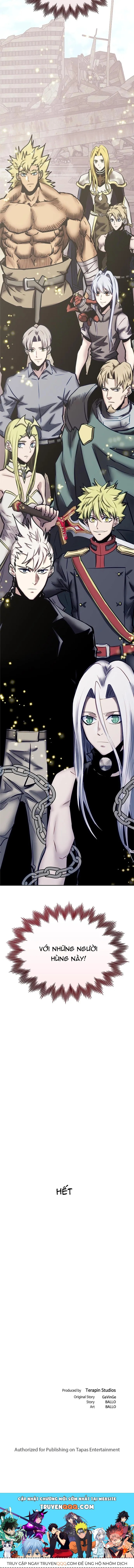 Kể Từ Bây Giờ, Tôi Là Một Người Chơi Chap 150 - Next Chap 151