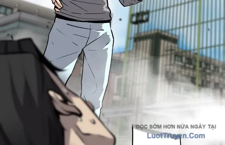 Sự Trở Lại Của Huyền Thoại Chap 190 - Next Chap 191