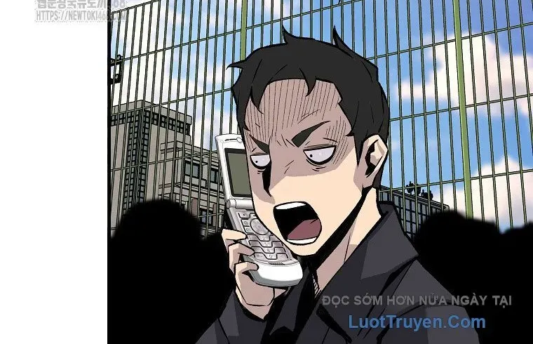 Sự Trở Lại Của Huyền Thoại Chap 190 - Next Chap 191