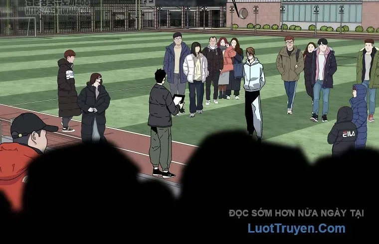 Sự Trở Lại Của Huyền Thoại Chap 190 - Next Chap 191