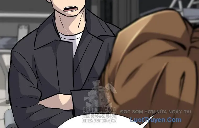 Sự Trở Lại Của Huyền Thoại Chap 190 - Next Chap 191