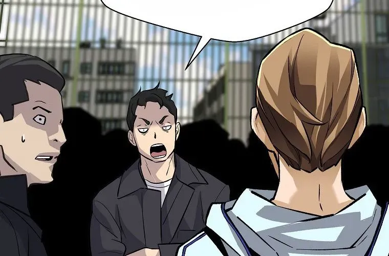 Sự Trở Lại Của Huyền Thoại Chap 190 - Next Chap 191