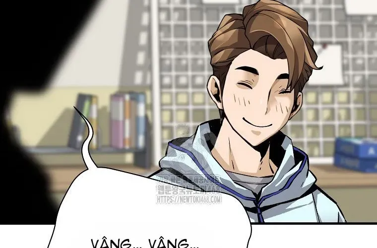 Sự Trở Lại Của Huyền Thoại Chap 190 - Next Chap 191