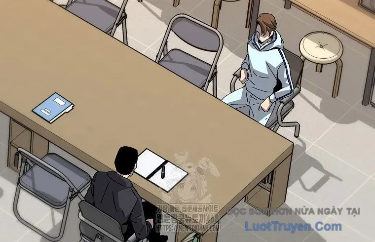 Sự Trở Lại Của Huyền Thoại Chap 190 - Next Chap 191