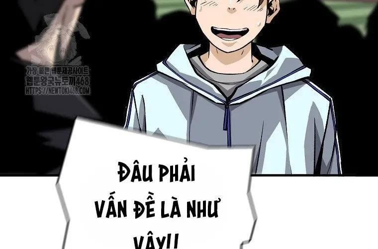 Sự Trở Lại Của Huyền Thoại Chap 190 - Next Chap 191