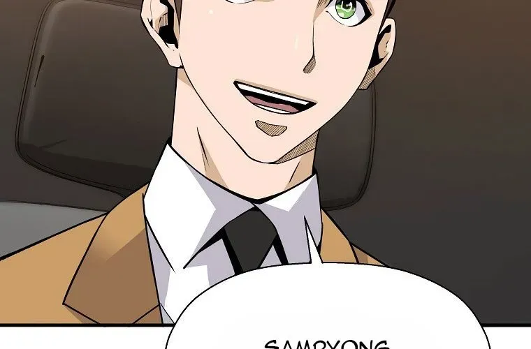 Sự Trở Lại Của Huyền Thoại Chap 190 - Next Chap 191