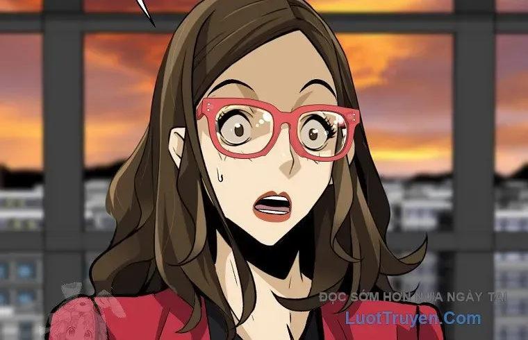 Sự Trở Lại Của Huyền Thoại Chap 190 - Next Chap 191