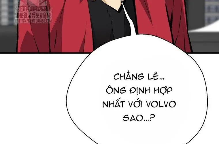 Sự Trở Lại Của Huyền Thoại Chap 190 - Next Chap 191