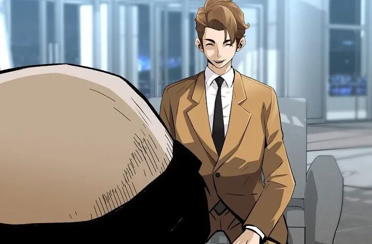 Sự Trở Lại Của Huyền Thoại Chap 190 - Next Chap 191