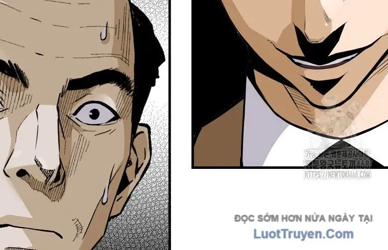 Sự Trở Lại Của Huyền Thoại Chap 190 - Next Chap 191