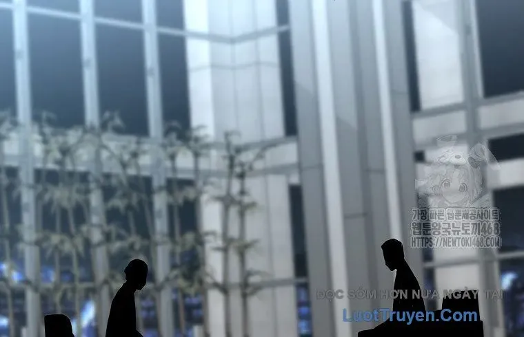 Sự Trở Lại Của Huyền Thoại Chap 190 - Next Chap 191