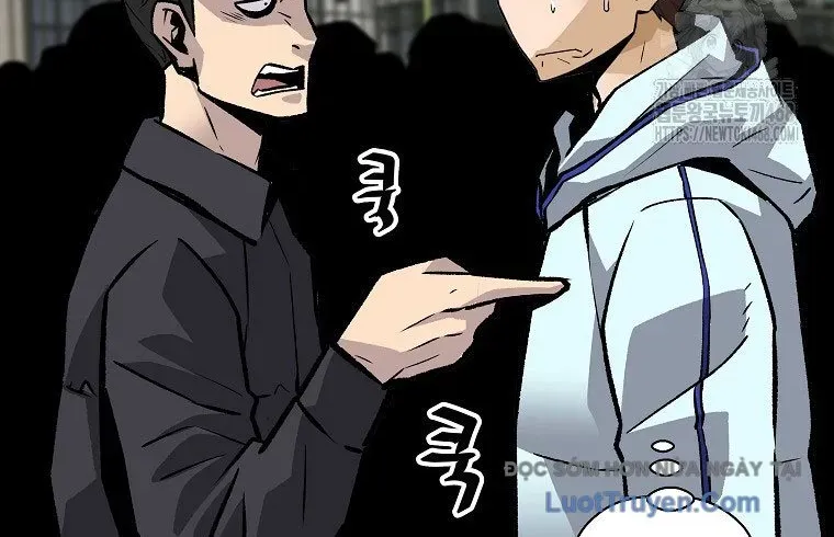 Sự Trở Lại Của Huyền Thoại Chap 190 - Next Chap 191