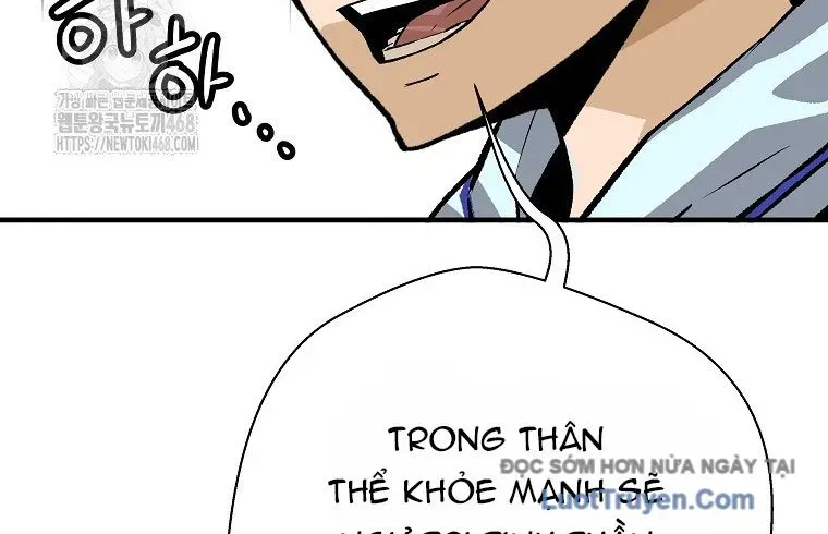 Sự Trở Lại Của Huyền Thoại Chap 190 - Next Chap 191