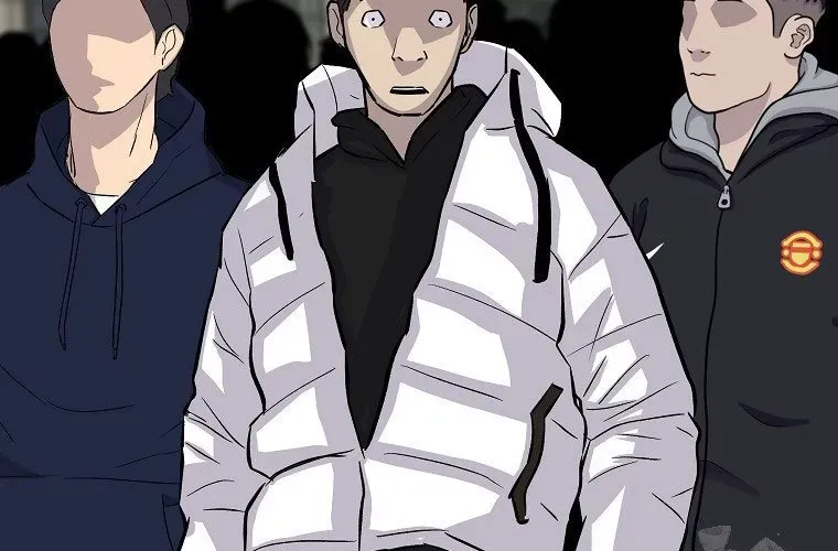 Sự Trở Lại Của Huyền Thoại Chap 190 - Next Chap 191