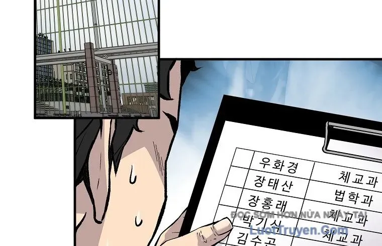 Sự Trở Lại Của Huyền Thoại Chap 190 - Next Chap 191