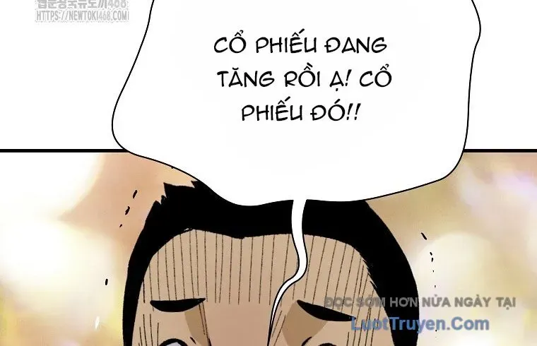 Sự Trở Lại Của Huyền Thoại Chap 190 - Next Chap 191