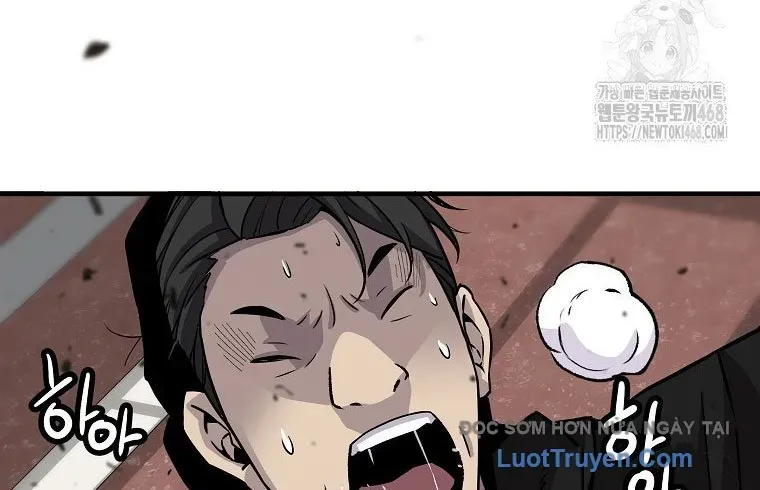 Sự Trở Lại Của Huyền Thoại Chap 190 - Next Chap 191