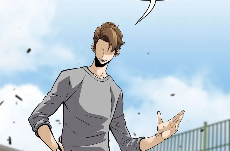 Sự Trở Lại Của Huyền Thoại Chap 190 - Next Chap 191