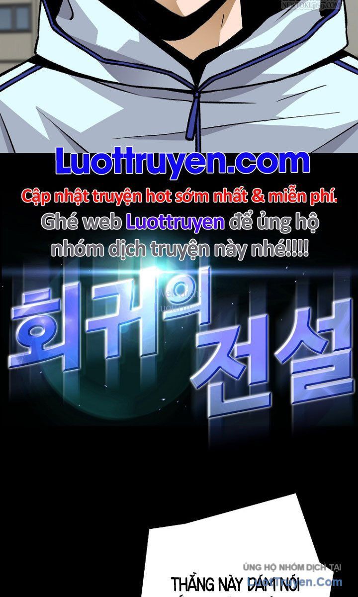 Sự Trở Lại Của Huyền Thoại Chap 192 - Next Chap 193