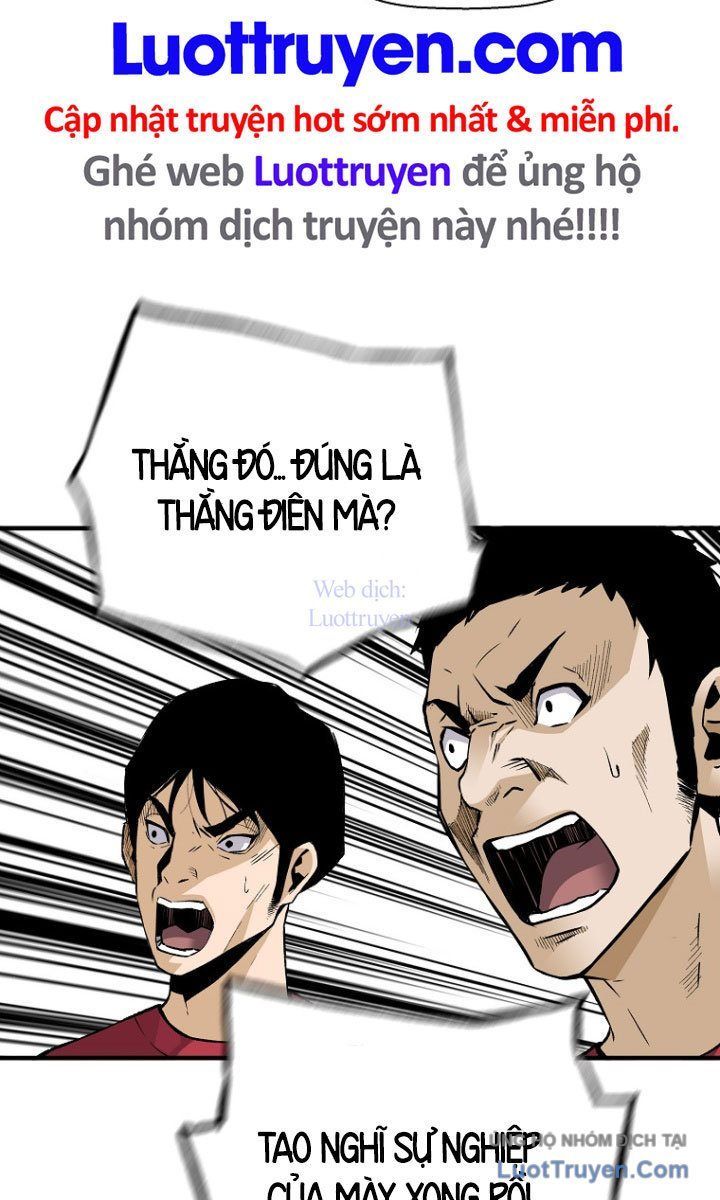 Sự Trở Lại Của Huyền Thoại Chap 192 - Next Chap 193