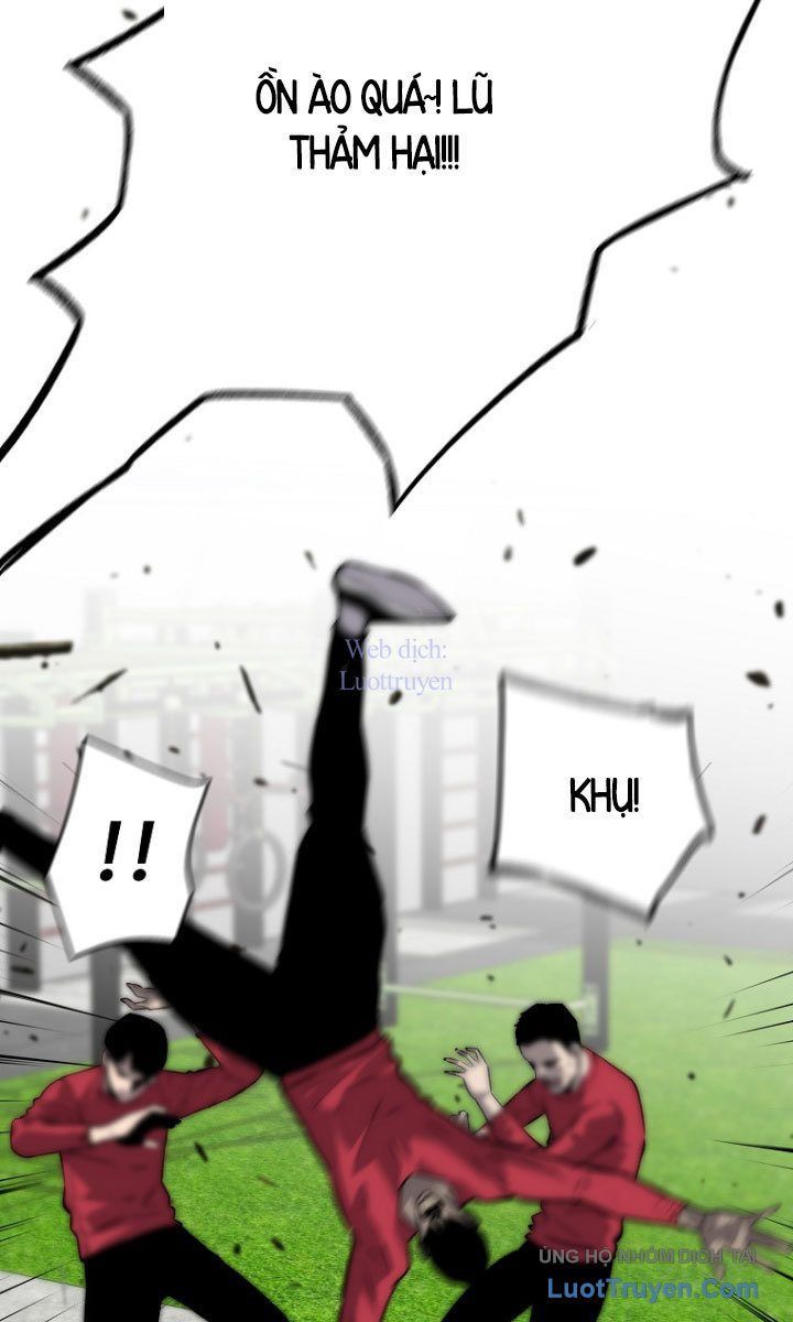 Sự Trở Lại Của Huyền Thoại Chap 192 - Next Chap 193