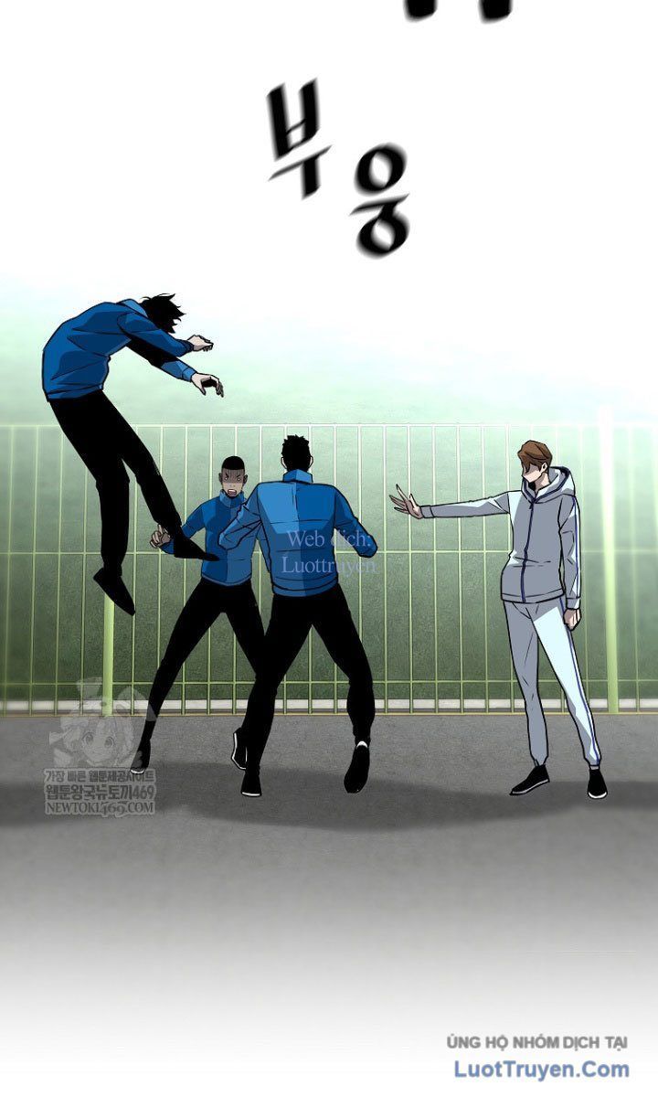 Sự Trở Lại Của Huyền Thoại Chap 192 - Next Chap 193