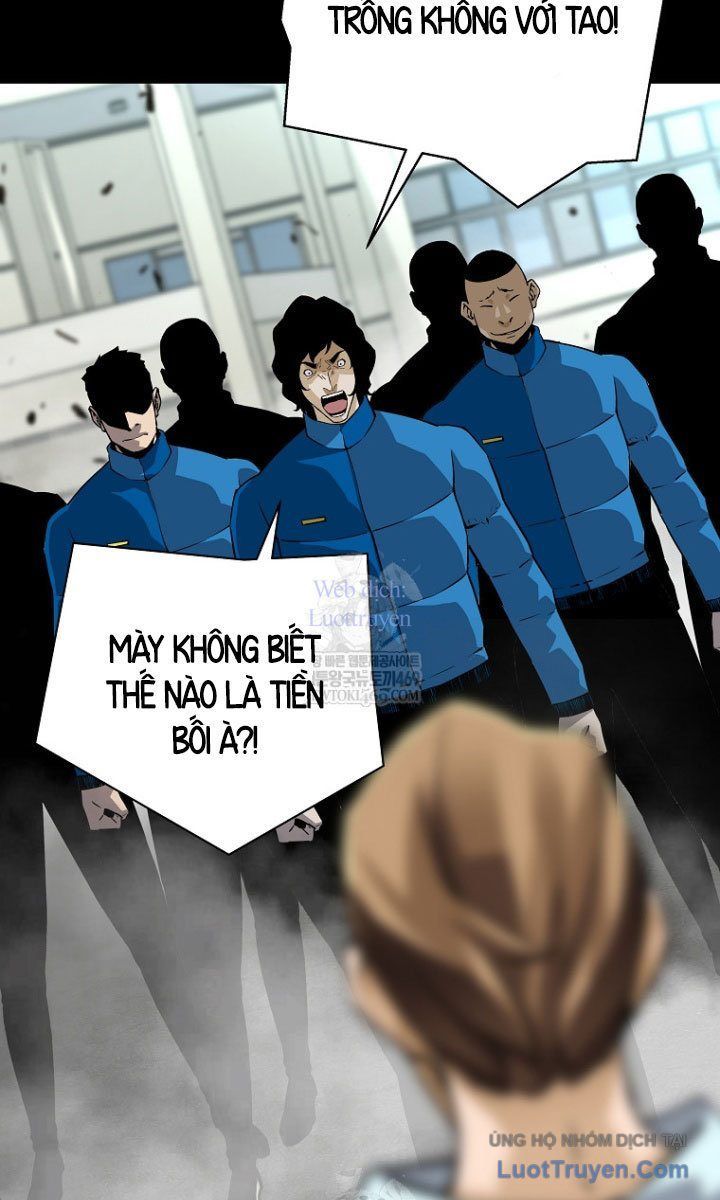 Sự Trở Lại Của Huyền Thoại Chap 192 - Next Chap 193