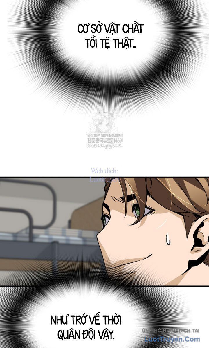 Sự Trở Lại Của Huyền Thoại Chap 192 - Next Chap 193